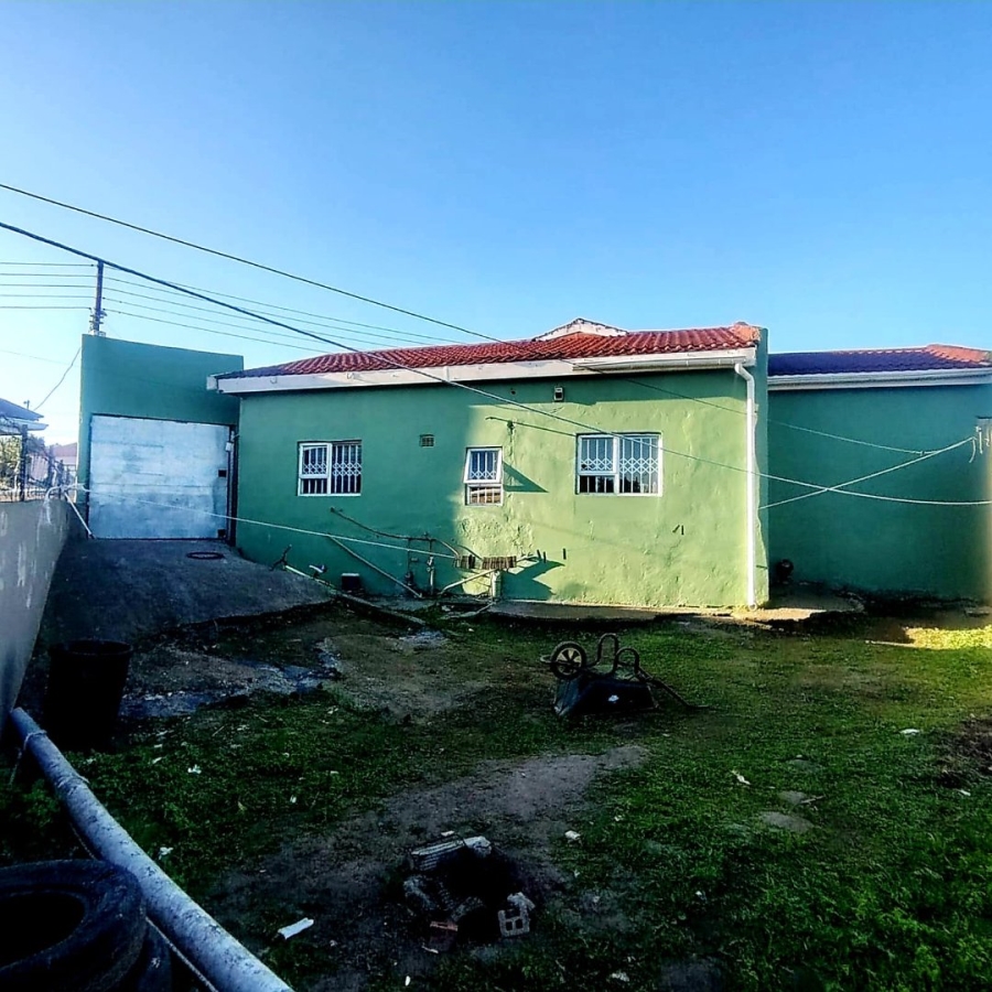 3 Bedroom Property for Sale in Mdantsane Nu 11 Eastern Cape